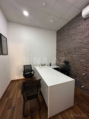 İcarəyə verilir 3 otaqlı ofis 80 m², Ağ şəhər q., photo 5 from 11