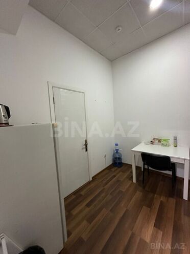 İcarəyə verilir 3 otaqlı ofis 80 m², Ağ şəhər q., photo 10 from 11