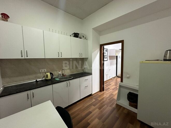 İcarəyə verilir 3 otaqlı ofis 80 m², Ağ şəhər q., photo 8 from 11