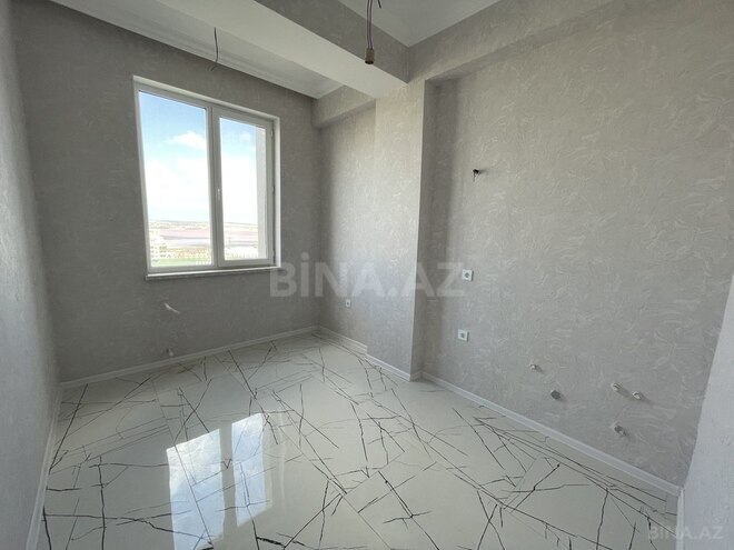 Satılır 2 otaqlı yeni tikili 66 m², Masazır q., photo 4 from 11