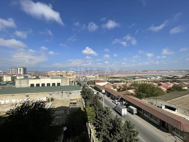 Satılır 2 otaqlı yeni tikili 66 m², Masazır q., photo 10 from 11