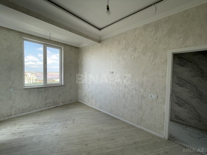 Satılır 2 otaqlı yeni tikili 66 m², Masazır q., photo 3 from 11