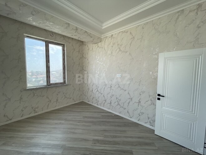 Satılır 2 otaqlı yeni tikili 66 m², Masazır q., photo 8 from 11