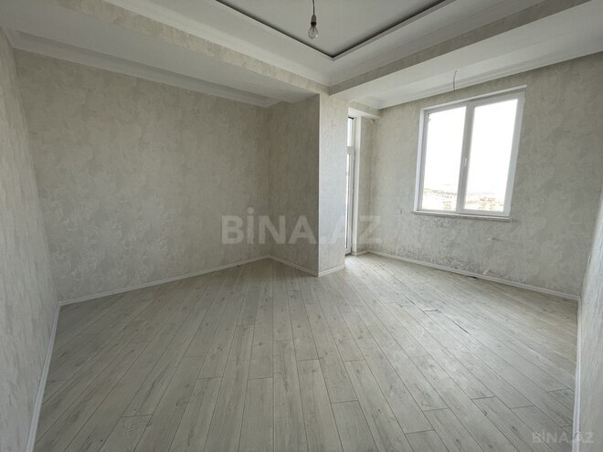 Satılır 2 otaqlı yeni tikili 66 m², Masazır q., photo 1 from 11