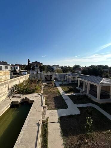 Продаётся 6-комн. дом/дача 600 м², пос. Бильгях, photo 10 from 22