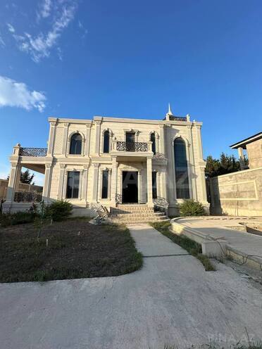 Продаётся 6-комн. дом/дача 600 м², пос. Бильгях, photo 3 from 22