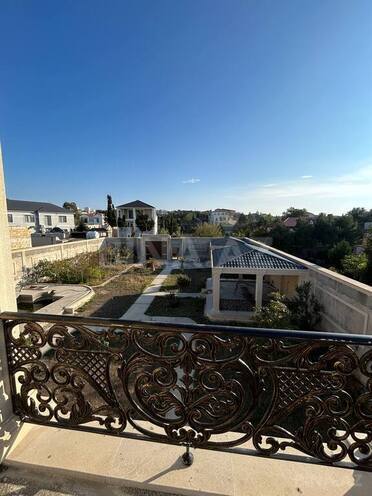 Продаётся 6-комн. дом/дача 600 м², пос. Бильгях, photo 16 from 22