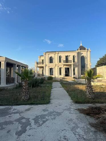 Продаётся 6-комн. дом/дача 600 м², пос. Бильгях, photo 4 from 22