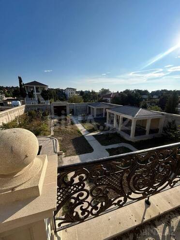 Продаётся 6-комн. дом/дача 600 м², пос. Бильгях, photo 11 from 22