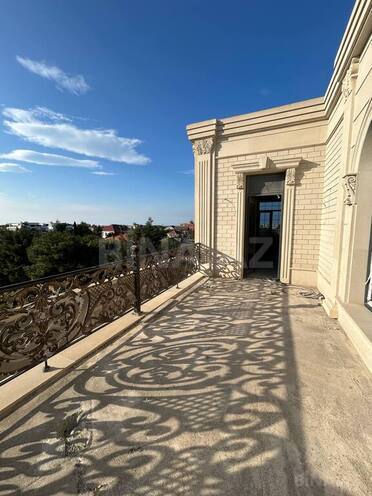 Продаётся 6-комн. дом/дача 600 м², пос. Бильгях, photo 17 from 22