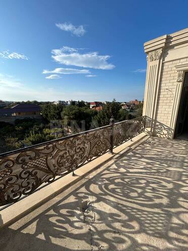 Продаётся 6-комн. дом/дача 600 м², пос. Бильгях, photo 13 from 22