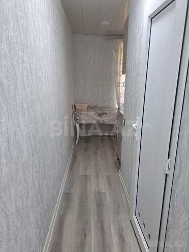 Satılır 2 otaqlı köhnə tikili 50 m², Elmlər Akademiyası m., photo 9 from 14