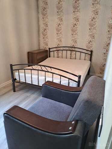 Satılır 2 otaqlı köhnə tikili 50 m², Elmlər Akademiyası m., photo 6 from 14