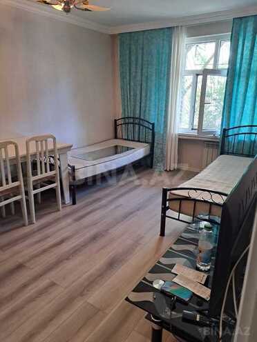 Satılır 2 otaqlı köhnə tikili 50 m², Elmlər Akademiyası m., photo 3 from 14