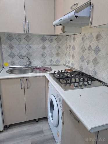 Satılır 2 otaqlı köhnə tikili 50 m², Elmlər Akademiyası m., photo 10 from 14