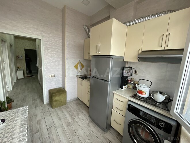 Продаётся 2-комн. новостройка 52 м², пос. Масазыр, photo 7 from 10