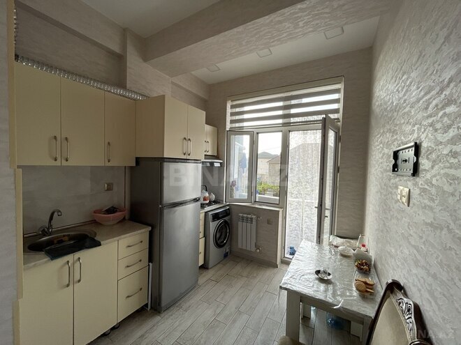 Продаётся 2-комн. новостройка 52 м², пос. Масазыр, photo 8 from 10