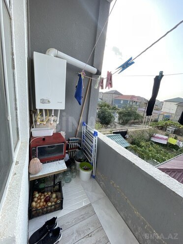 Продаётся 2-комн. новостройка 52 м², пос. Масазыр, photo 9 from 10