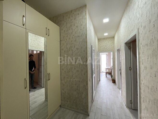Продаётся 2-комн. новостройка 52 м², пос. Масазыр, photo 5 from 10