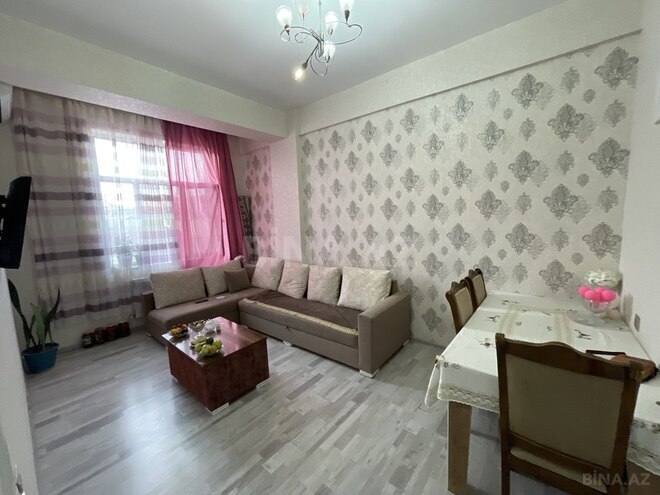 Продаётся 2-комн. новостройка 52 м², пос. Масазыр, photo 1 from 10