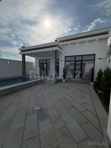 Satılır 4 otaqlı həyət evi/bağ evi 140 m², Şüvəlan q., photo 4 from 14