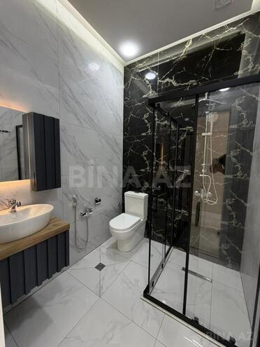 Satılır 4 otaqlı həyət evi/bağ evi 140 m², Şüvəlan q., photo 13 from 14