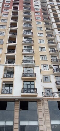 Продаётся 2-комн. новостройка 55 м², м. Нариман Нариманов, photo 8 from 13