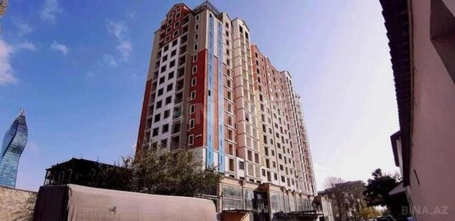 Продаётся 2-комн. новостройка 55 м², м. Нариман Нариманов, photo 7 from 13