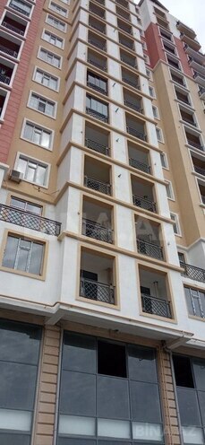 Продаётся 2-комн. новостройка 55 м², м. Нариман Нариманов, photo 9 from 13