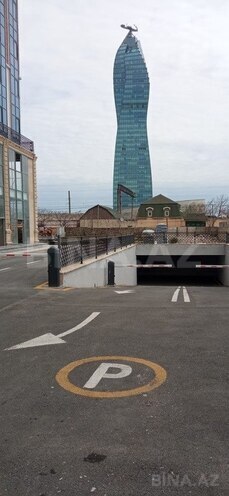 Продаётся 2-комн. новостройка 55 м², м. Нариман Нариманов, photo 11 from 13