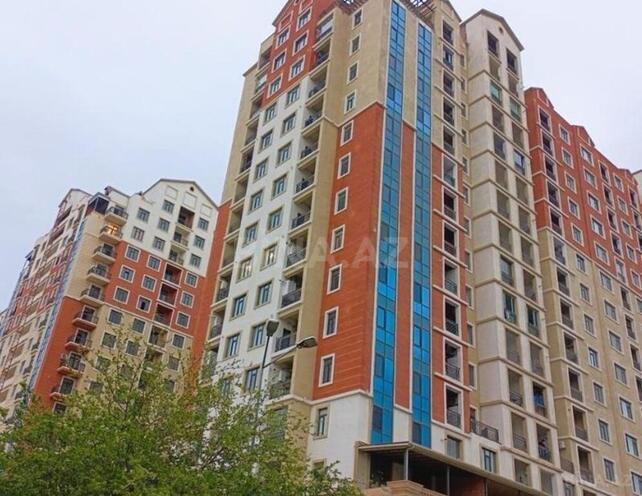 Продаётся 2-комн. новостройка 55 м², м. Нариман Нариманов, photo 5 from 13