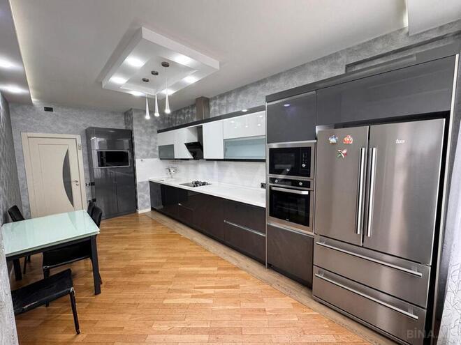 Продаётся 4-комн. новостройка 220 м², пос. 7-ой мкр, photo 20 from 30