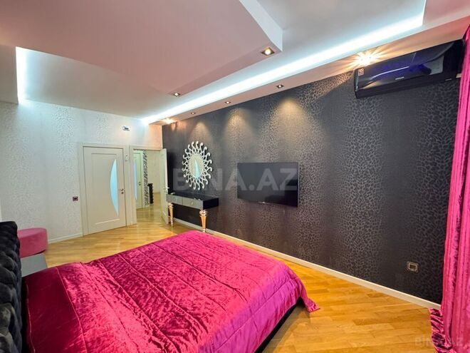 Продаётся 4-комн. новостройка 220 м², пос. 7-ой мкр, photo 12 from 30
