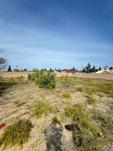 Продаётся  участок 22 сот, пос. Мардакан, photo 3 from 12