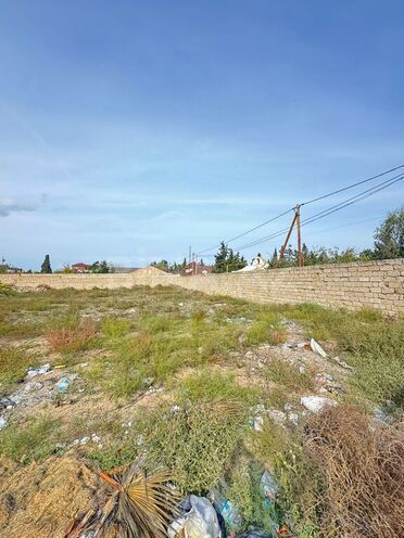 Продаётся  участок 22 сот, пос. Мардакан, photo 5 from 12