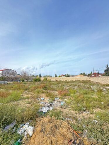 Продаётся  участок 22 сот, пос. Мардакан, photo 6 from 12