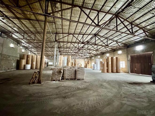 Сдаётся  объект 1 700 м², пос. Бинагади, photo 3 from 10