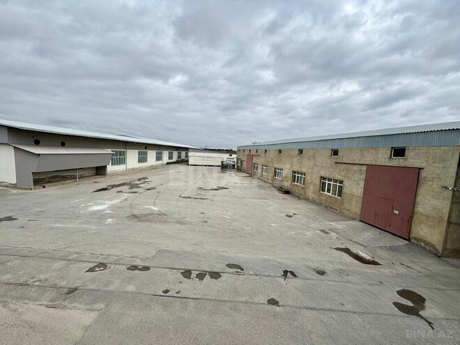 Сдаётся  объект 1 700 м², пос. Бинагади, photo 5 from 10