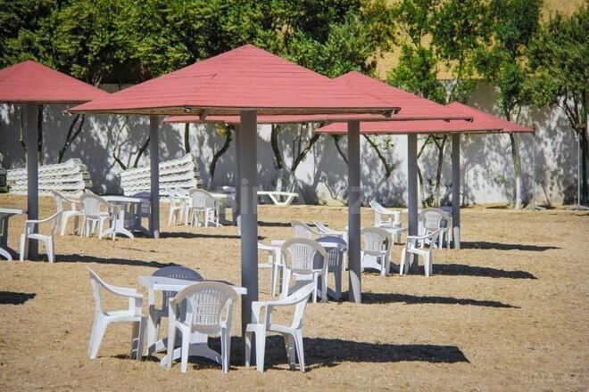 Сдаётся  объект 850 м², пос. Локбатан, photo 6 from 16