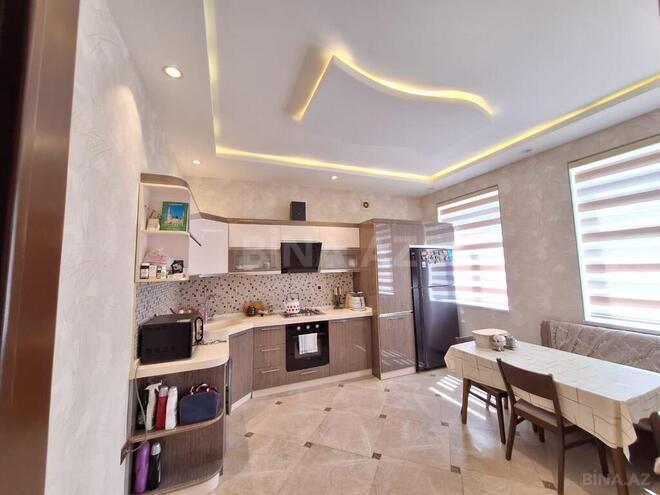 Satılır 6 otaqlı həyət evi/bağ evi 330 m², Nəsimi m., photo 15 from 17
