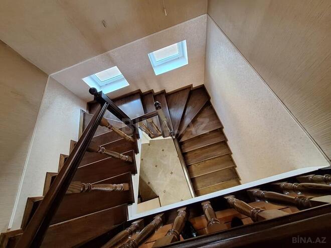 Satılır 6 otaqlı həyət evi/bağ evi 330 m², Nəsimi m., photo 13 from 17