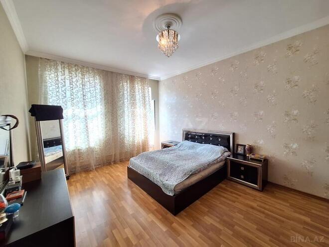 Satılır 6 otaqlı həyət evi/bağ evi 330 m², Nəsimi m., photo 7 from 17