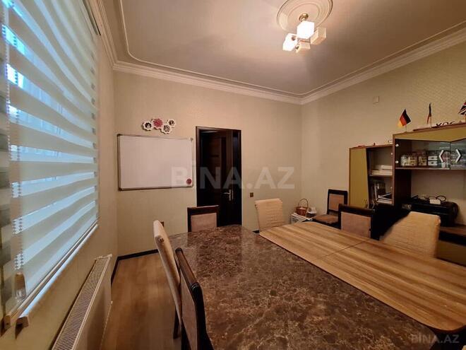 Satılır 6 otaqlı həyət evi/bağ evi 330 m², Nəsimi m., photo 14 from 17