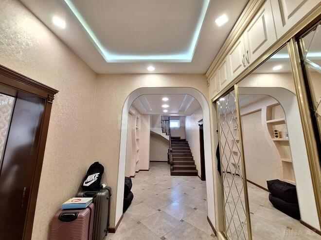 Satılır 6 otaqlı həyət evi/bağ evi 330 m², Nəsimi m., photo 11 from 17