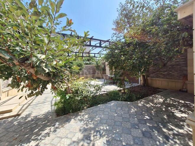 Satılır 6 otaqlı həyət evi/bağ evi 330 m², Nəsimi m., photo 3 from 17