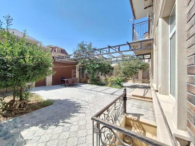 Satılır 6 otaqlı həyət evi/bağ evi 330 m², Nəsimi m., photo 5 from 17