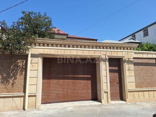 Satılır 6 otaqlı həyət evi/bağ evi 330 m², Nəsimi m., photo 16 from 17