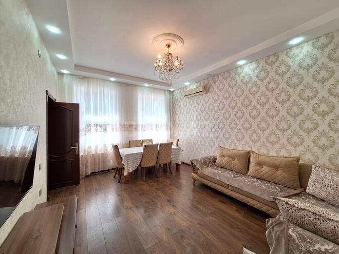 Satılır 6 otaqlı həyət evi/bağ evi 330 m², Nəsimi m., photo 4 from 17