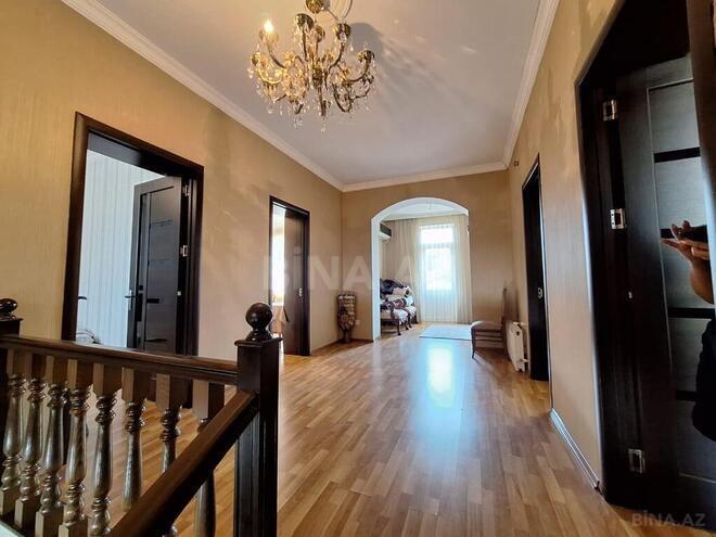 Satılır 6 otaqlı həyət evi/bağ evi 330 m², Nəsimi m., photo 6 from 17