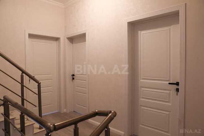 Satılır 5 otaqlı həyət evi/bağ evi 220 m², Masazır q., photo 13 from 32